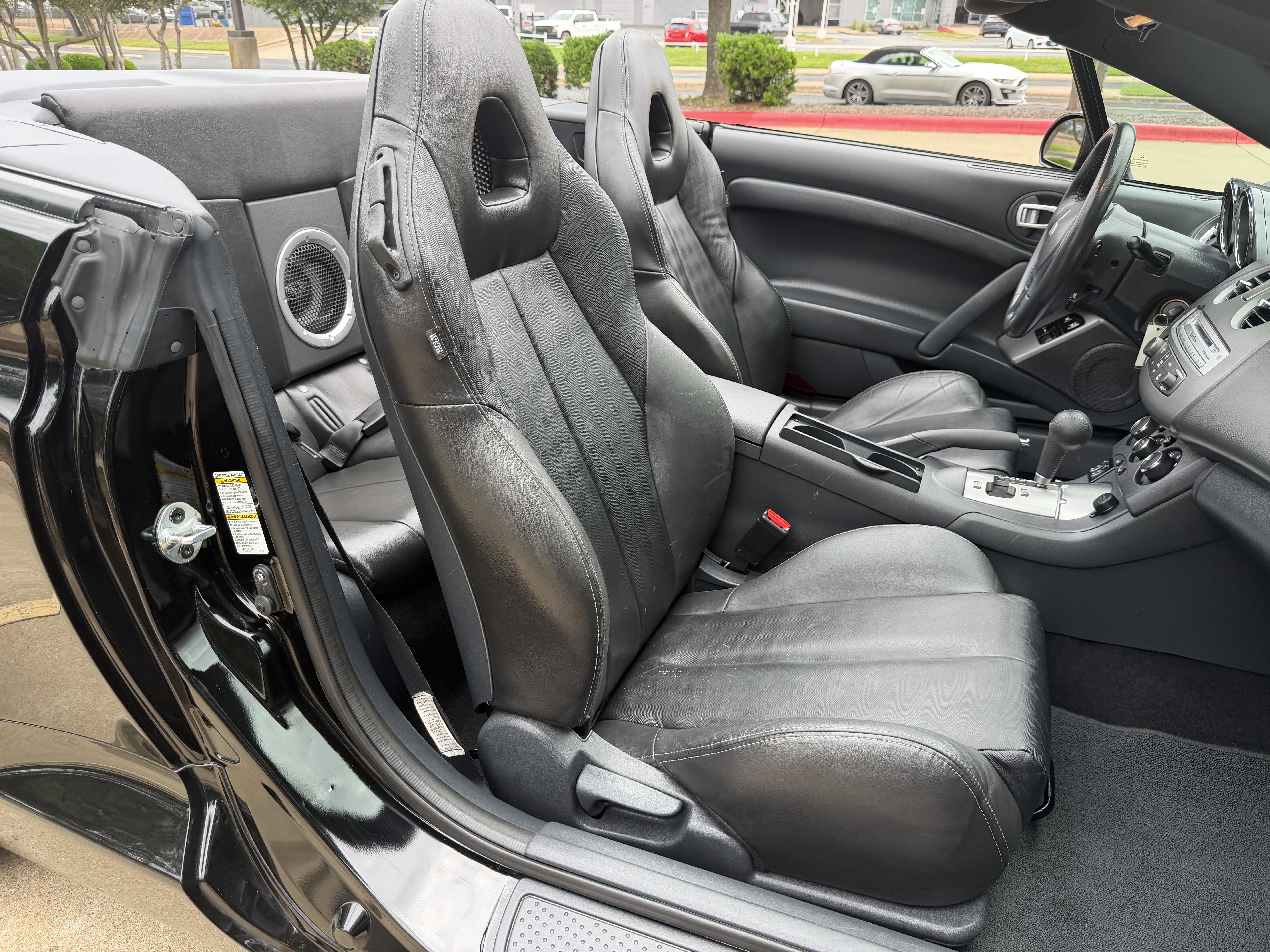 Used 2009 Mitsubishi Eclipse GS image 18