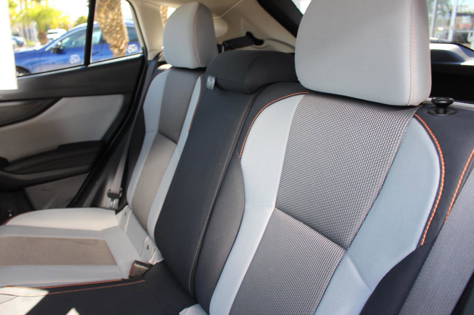 Used 2022 Subaru Crosstrek 2.0i Premium w/ Popular Package #4 image 32