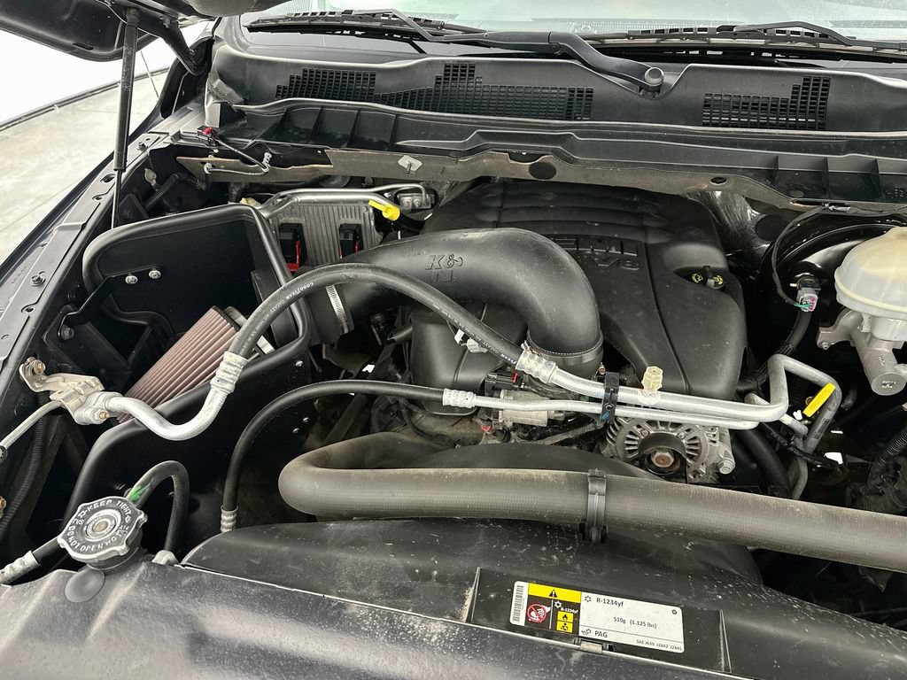 Used 2014 RAM 1500 Express AWD/4WD image 31