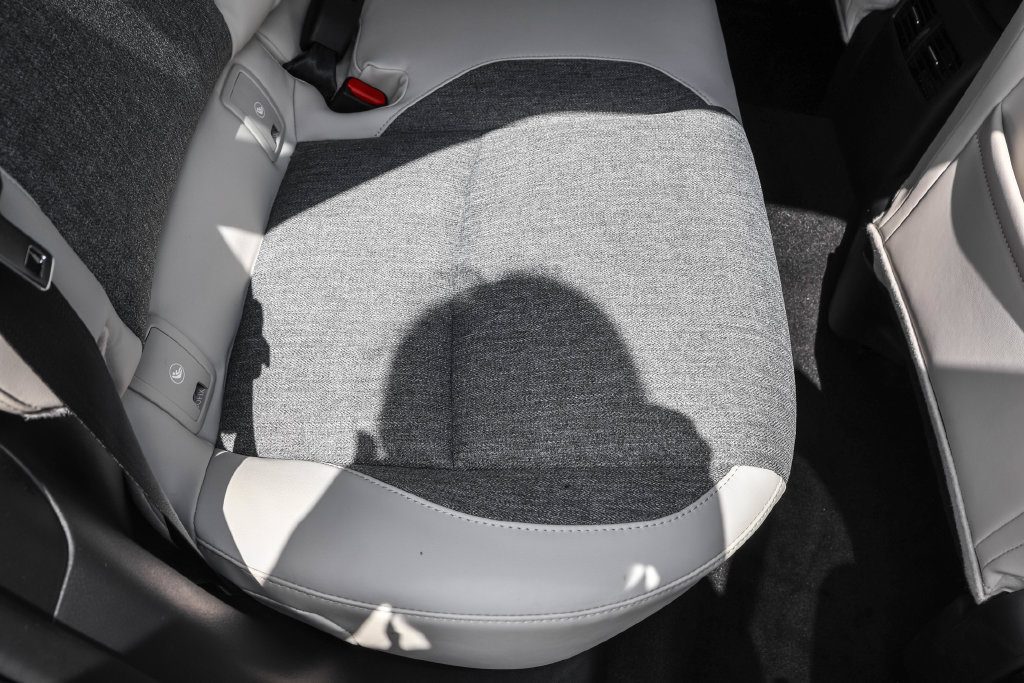 New 2026 MAZDA CX-30 Aire Edition AWD/4WD image 43
