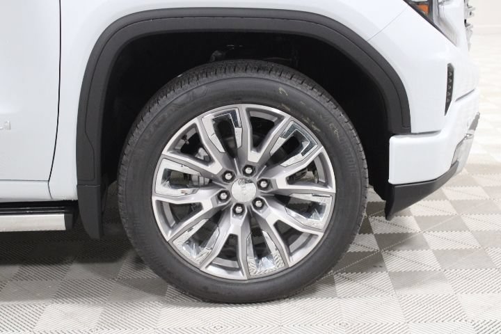 New 2026 GMC Sierra 1500 Denali w/ Denali Reserve Package AWD/4WD image 47