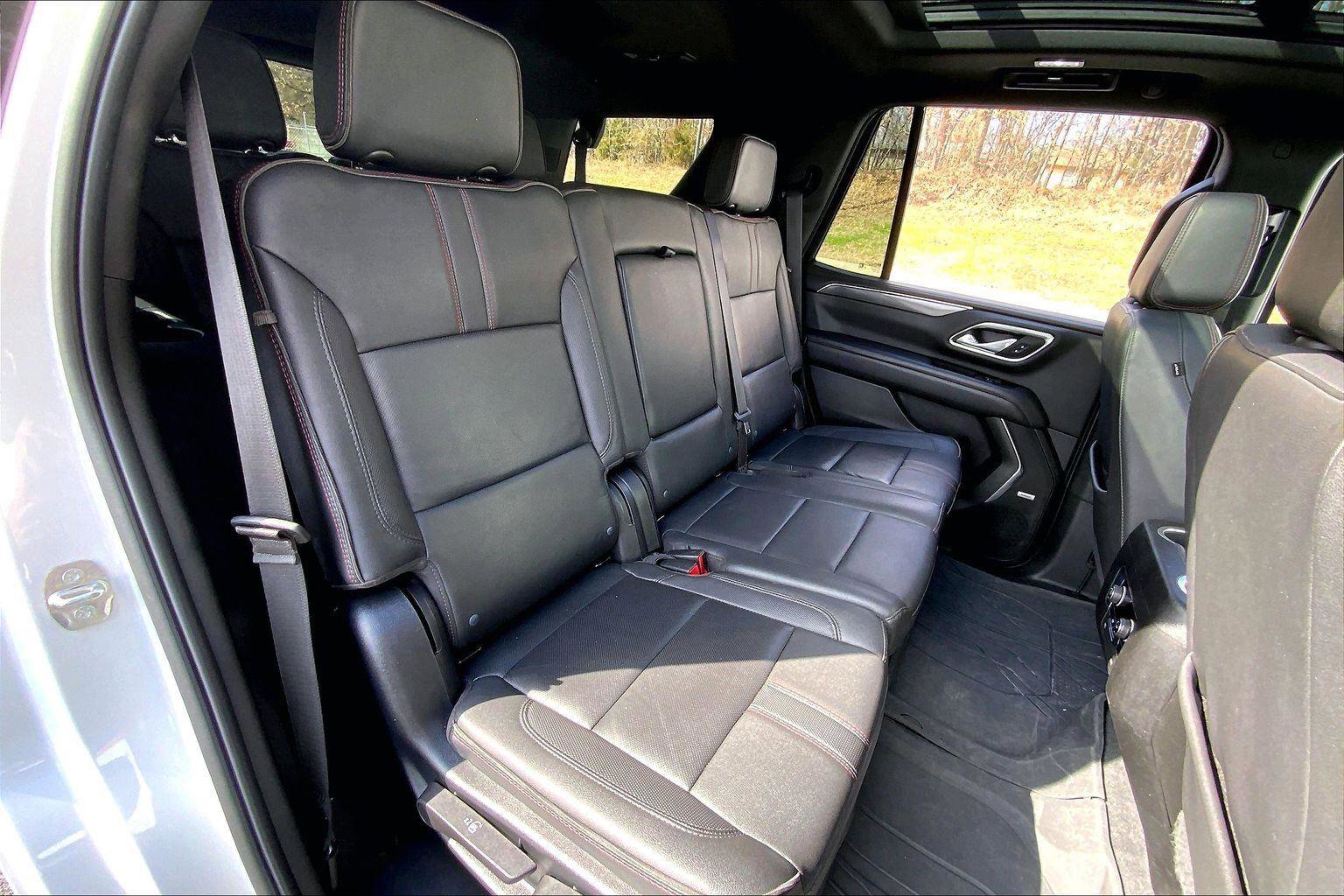 Used 2023 Chevrolet Tahoe RST image 26