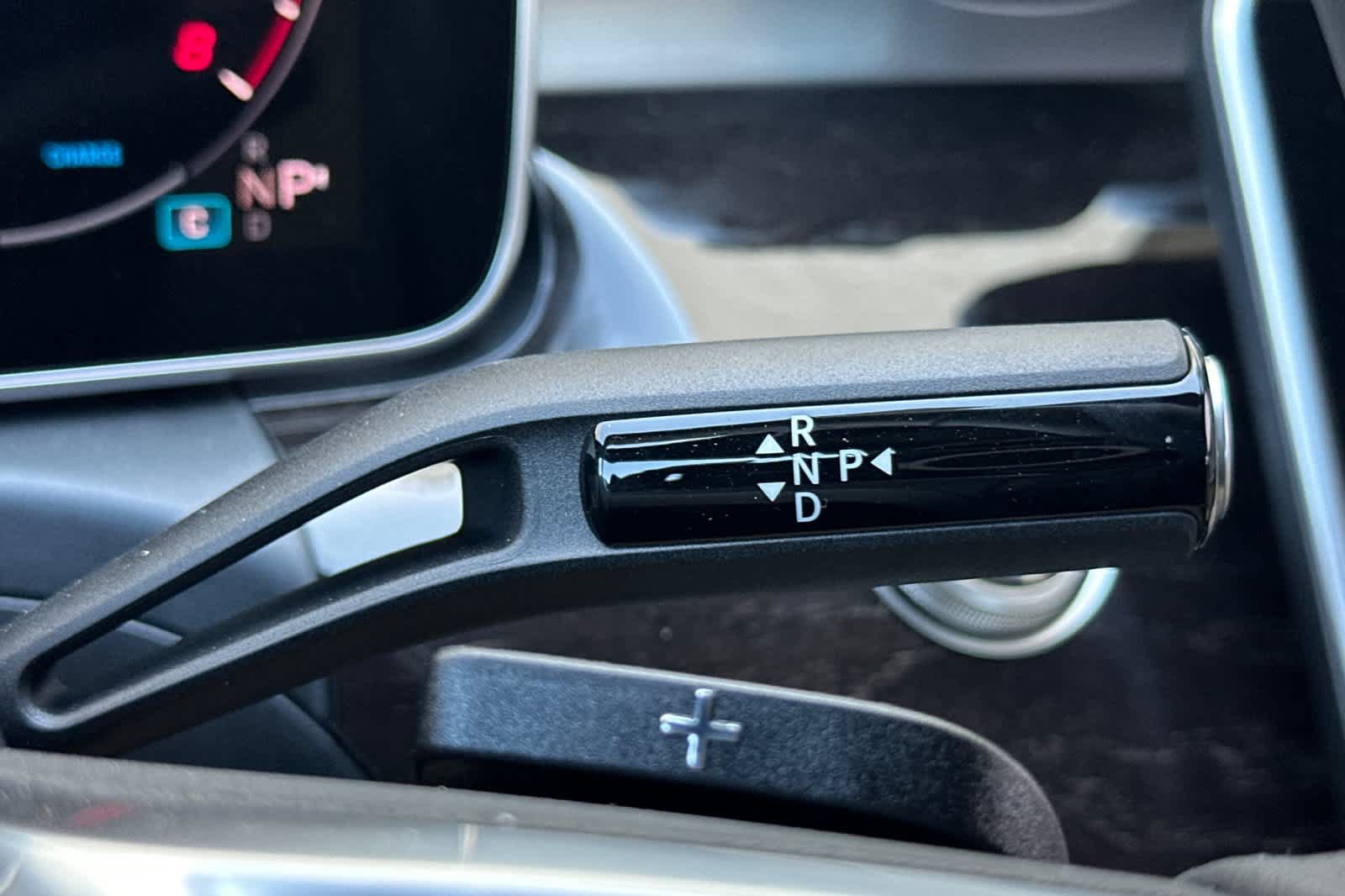 New 2026 Mercedes-Benz C 300 4MATIC Sedan image 19
