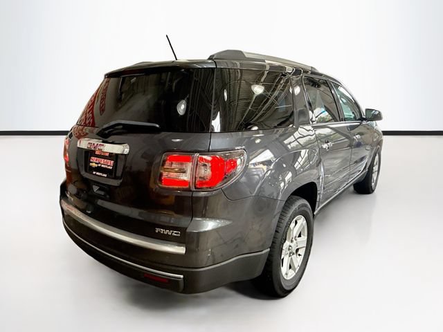 Used 2013 GMC Acadia SLE AWD/4WD image 6