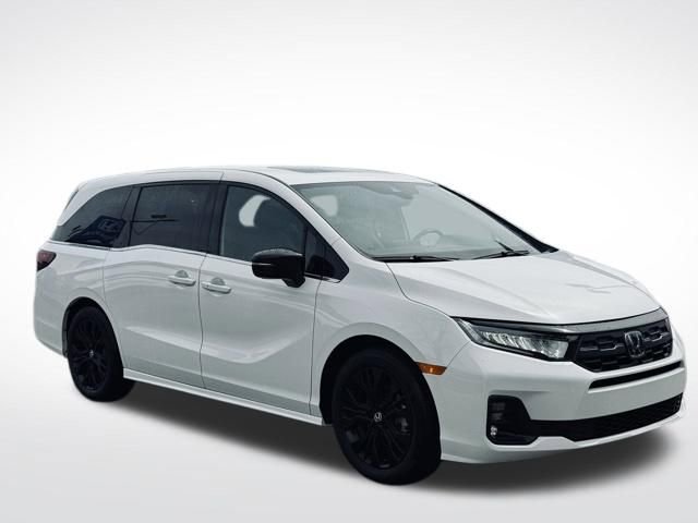 Used 2025 Honda Odyssey Sport-L image 4