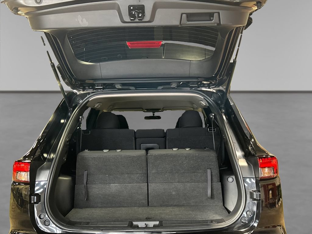 Used 2022 Mitsubishi Outlander ES AWD/4WD image 12