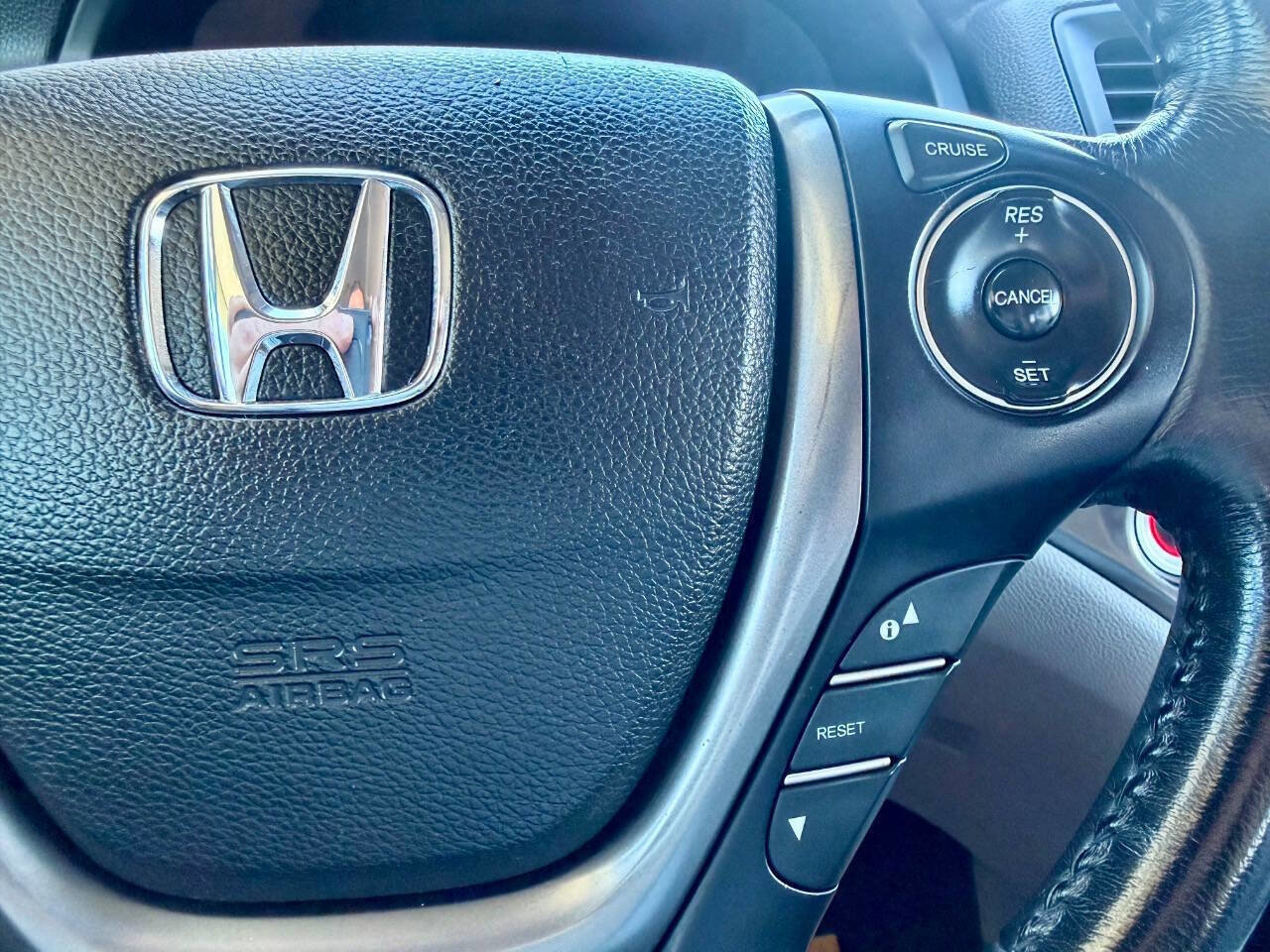 Used 2016 Honda Pilot EX-L image 65