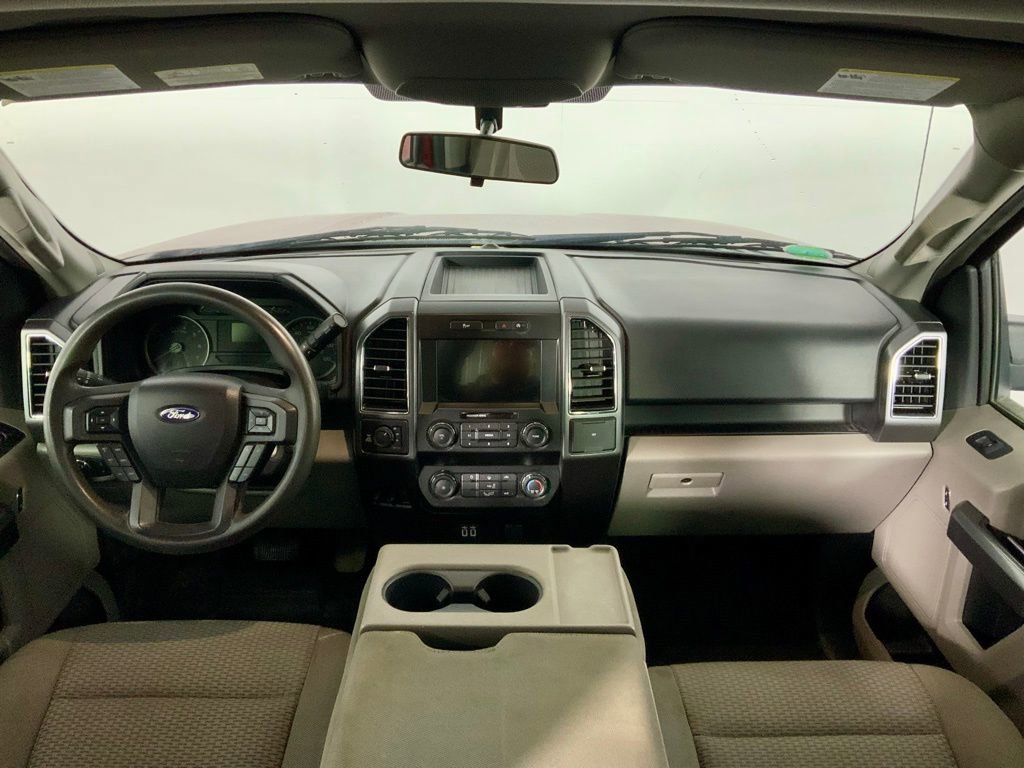 Used 2019 Ford F150 XLT AWD/4WD image 19
