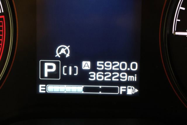 Used 2024 Subaru Forester Sport image 13