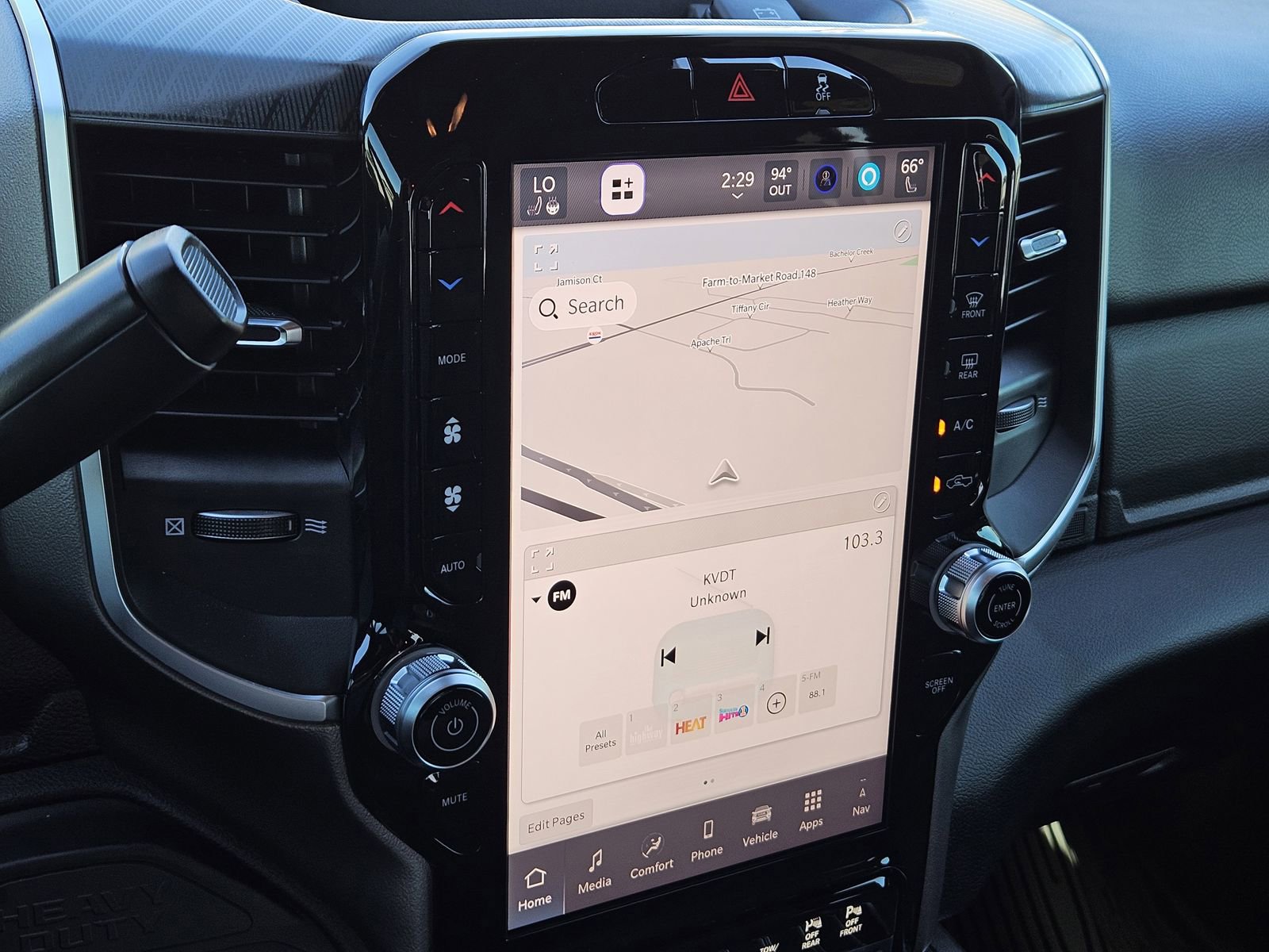 New 2026 RAM 2500 Lone Star image 20