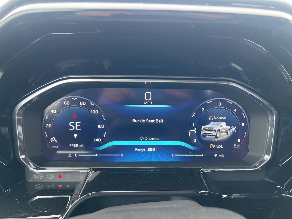 Used 2026 Chevrolet Silverado 1500 LT image 13