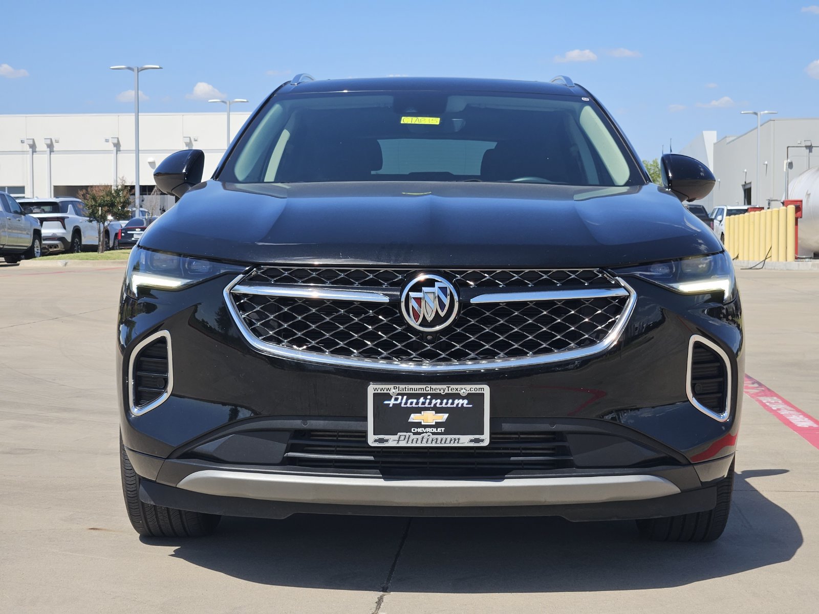 Used 2023 Buick Envision Avenir FWD image 6
