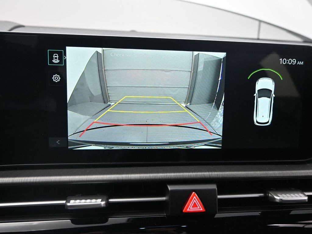 New 2026 Kia Sportage X-Line w/ X-Line Premium Package image 28
