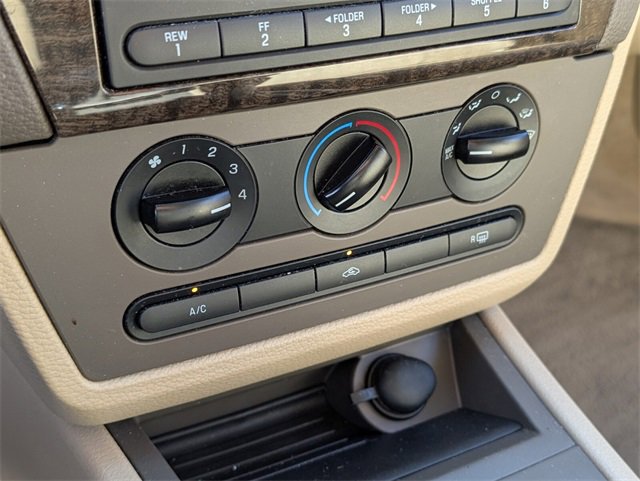 Used 2006 Mercury Milan Premier image 18