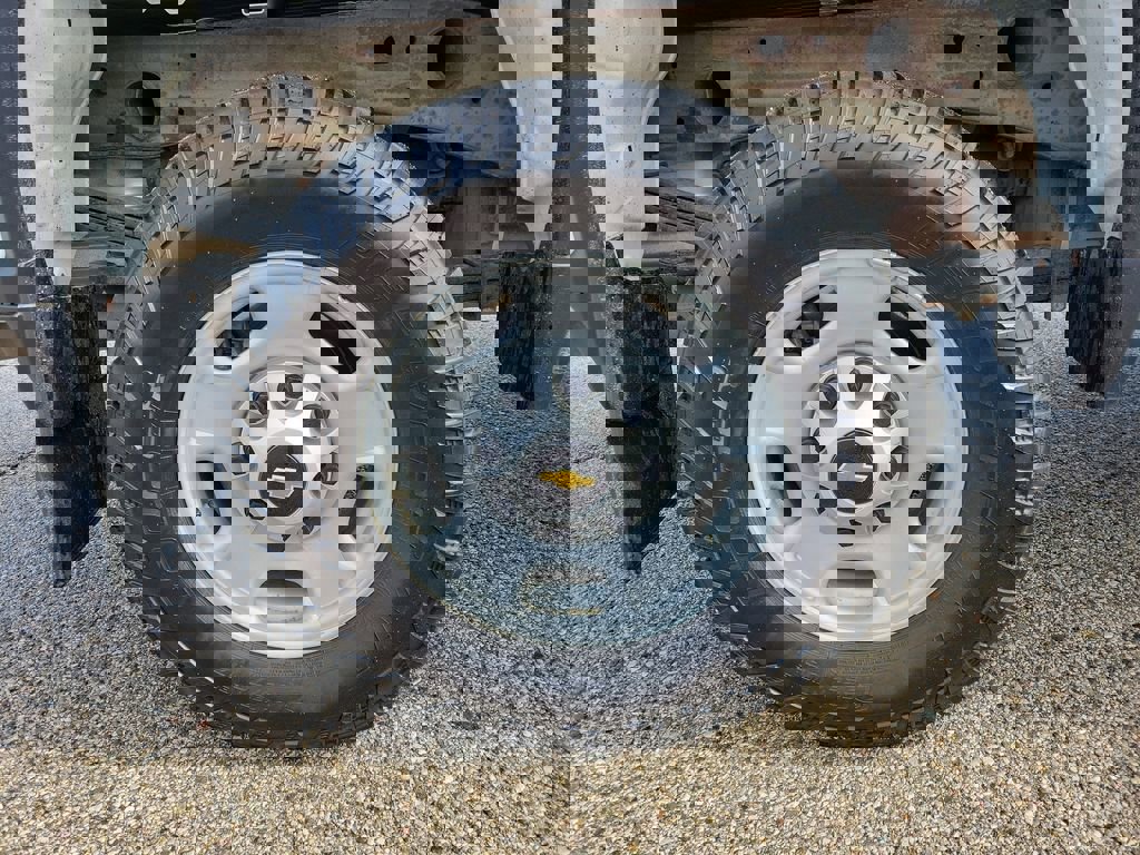 Certified 2022 Chevrolet Silverado 2500 W/T w/ WT Fleet Convenience Package image 5