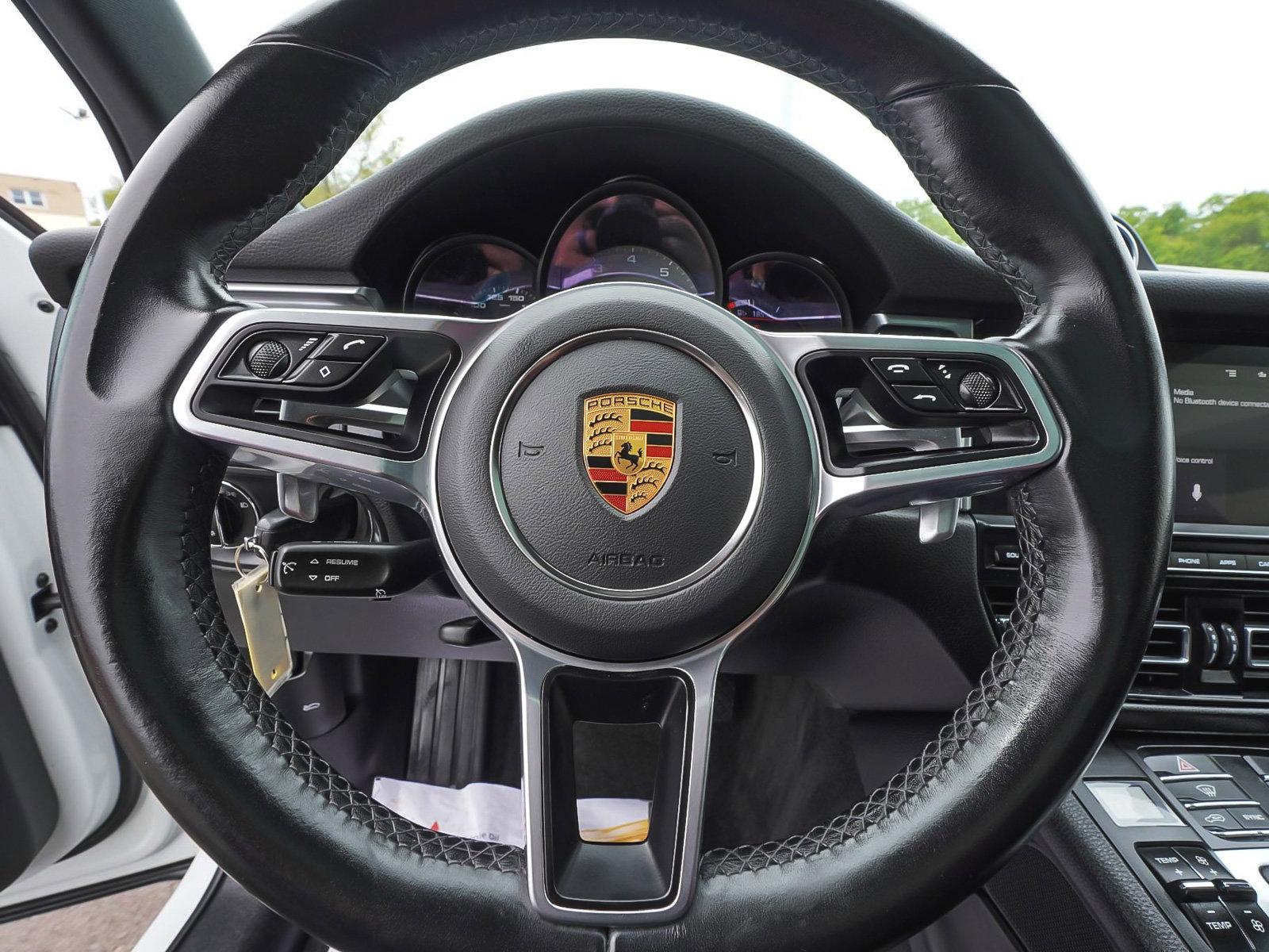 Used 2021 Porsche Macan S AWD/4WD image 18
