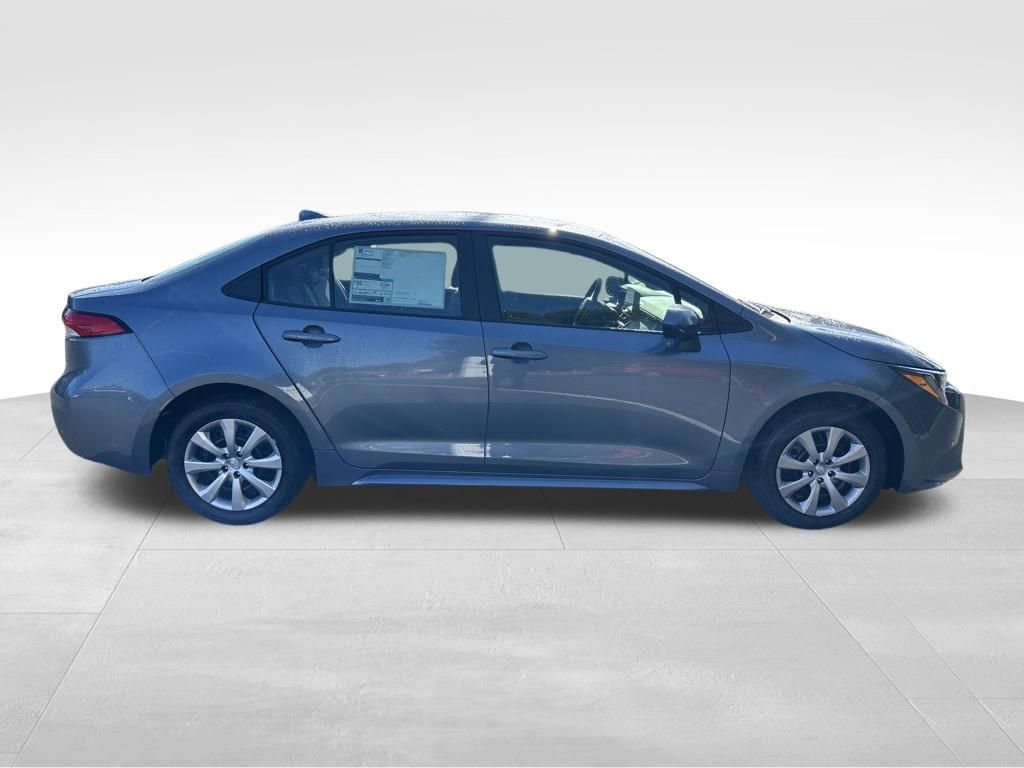 New 2026 Toyota Corolla LE image 6