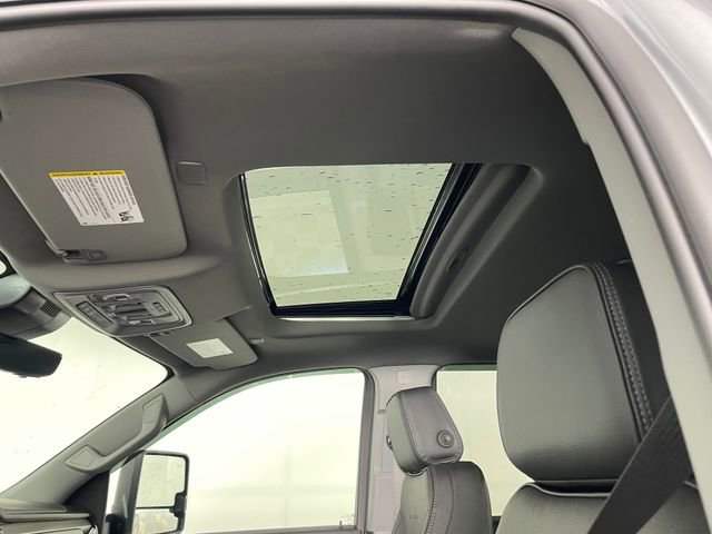 New 2026 GMC Sierra 2500 Denali w/ Denali Reserve Package image 13