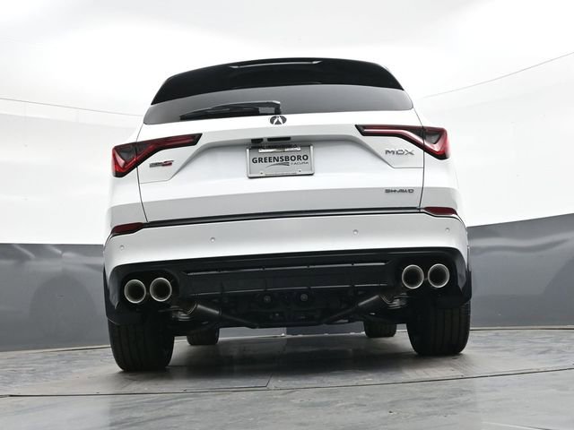 New 2026 Acura MDX Type S AWD/4WD image 29