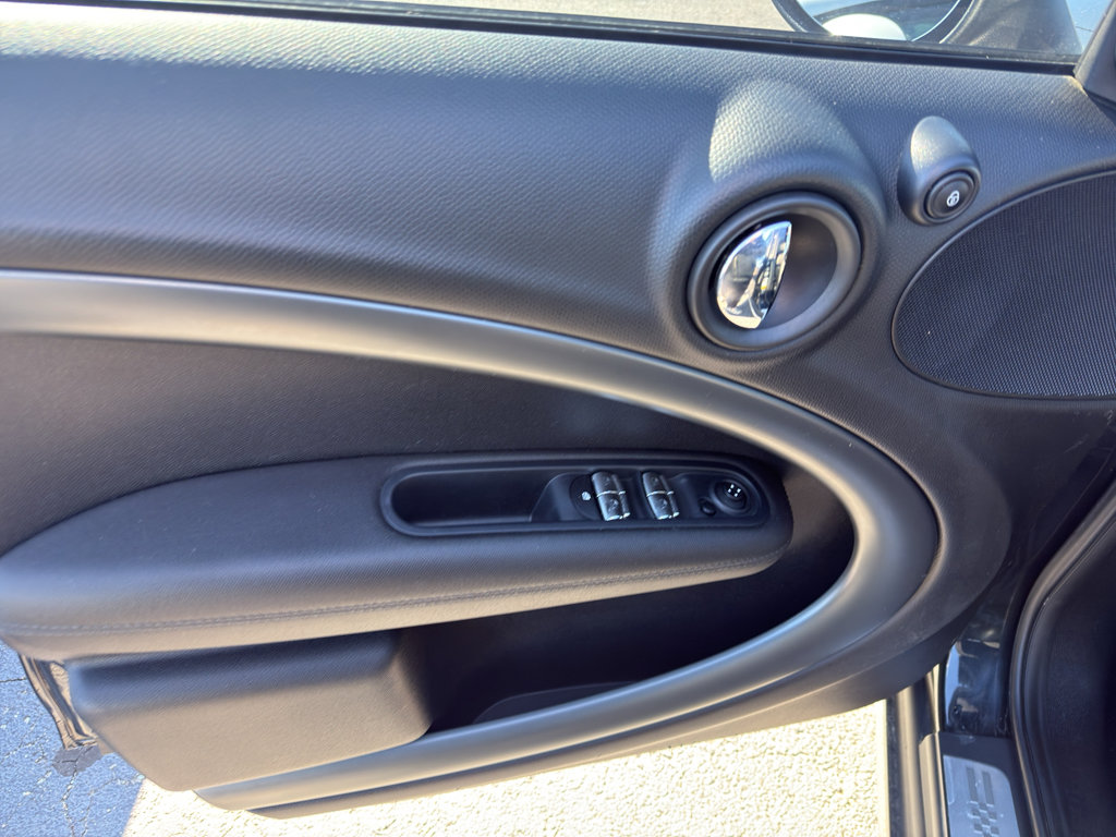 Used 2016 MINI Cooper Countryman S image 10