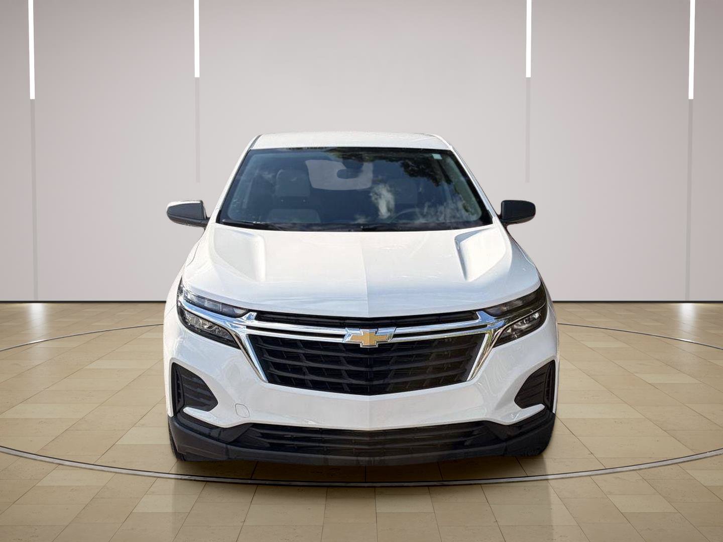 Used 2024 Chevrolet Equinox LS w/ LS Convenience Package FWD image 8