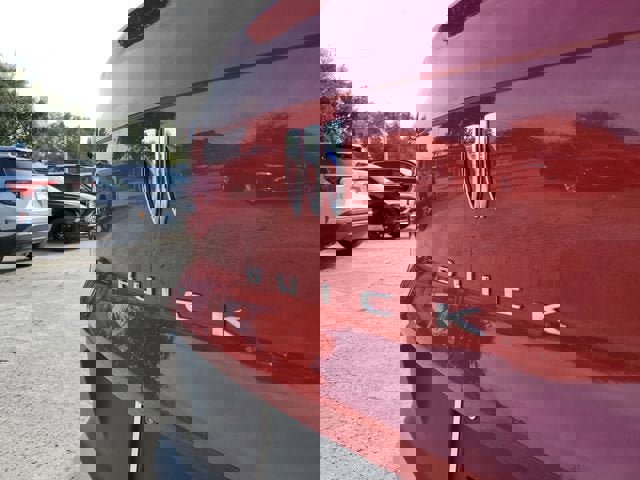 New 2026 Buick Envista Preferred image 7