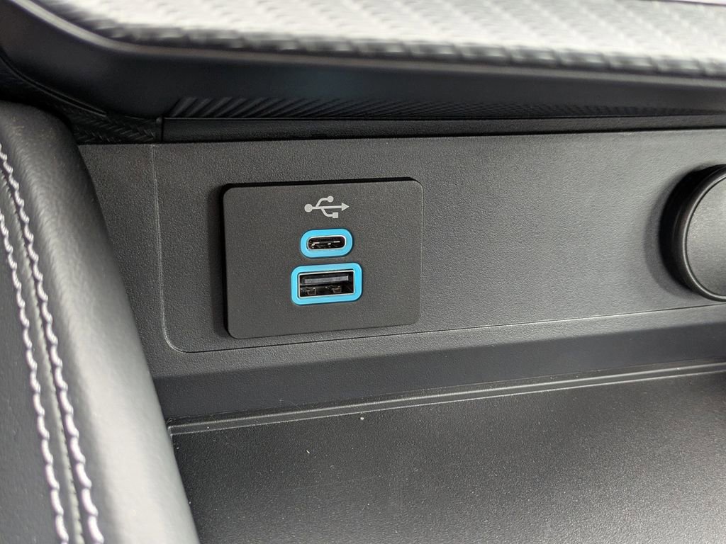 New 2025 Ford Mustang GT w/ GT Performance Package RWD image 18