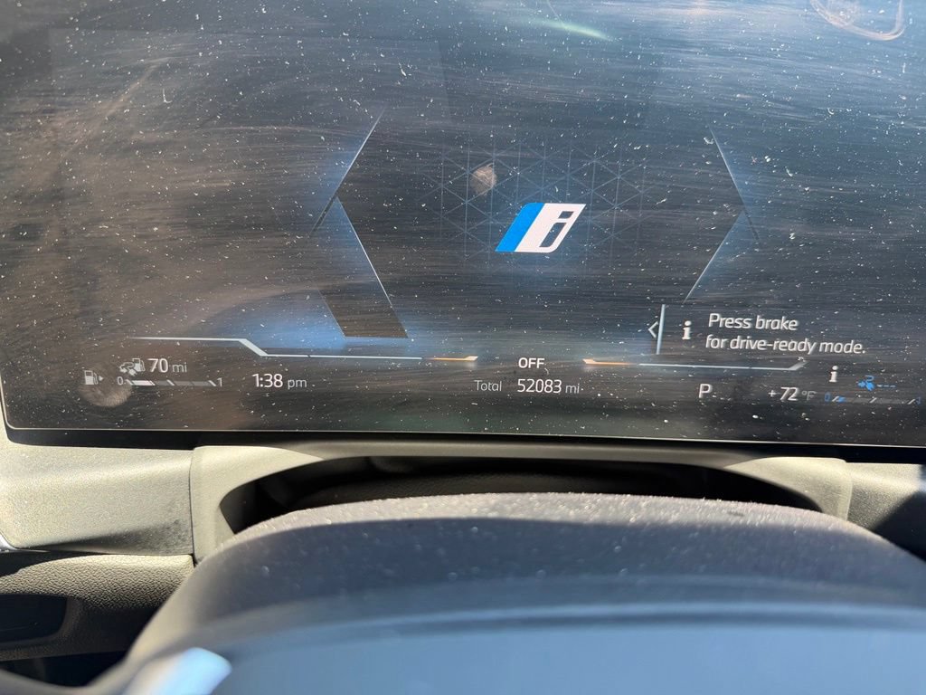 Used 2023 BMW 330e xDrive w/ Premium Package AWD/4WD image 9