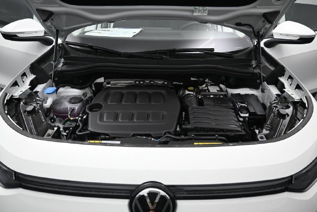 New 2026 Volkswagen Tiguan SE AWD/4WD image 15