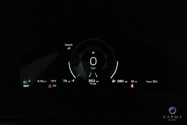 New 2025 Karma Revero Luxury image 51