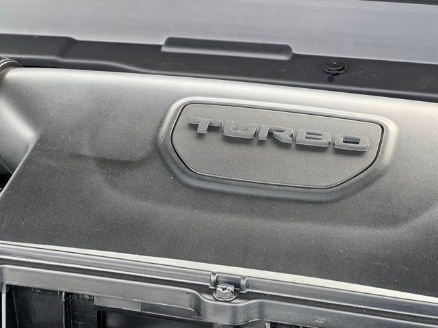 New 2026 Jeep Compass Latitude AWD/4WD image 32