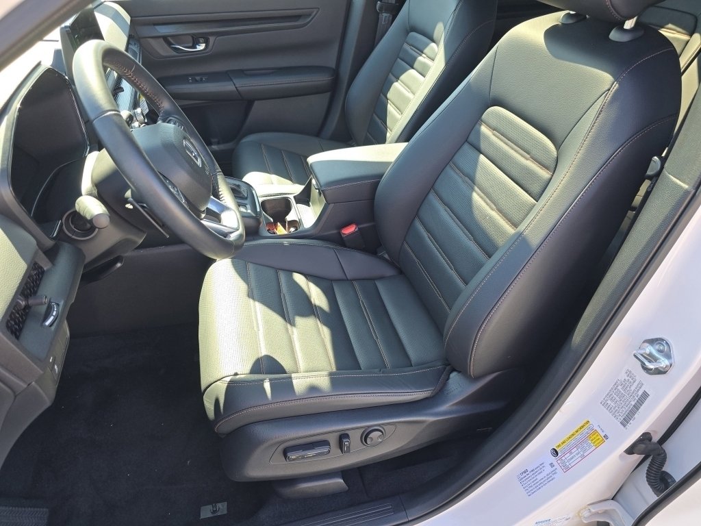 Used 2022 Honda CR-V Touring image 30