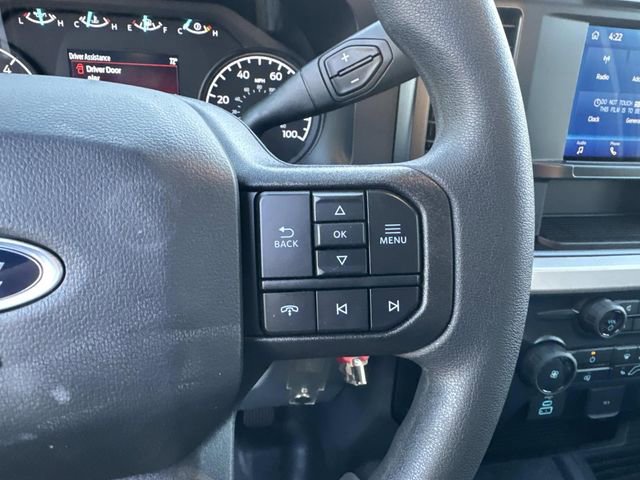 New 2024 Ford F450 XL image 17
