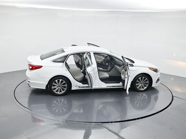 Used 2015 Hyundai Sonata Sport image 45