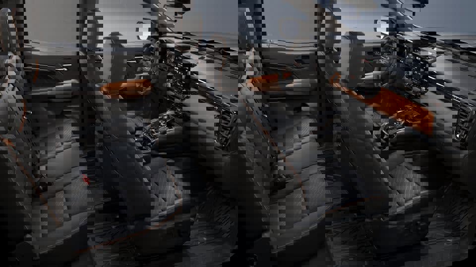 New 2026 GMC Canyon AT4 w/ Technology Plus Package image 33