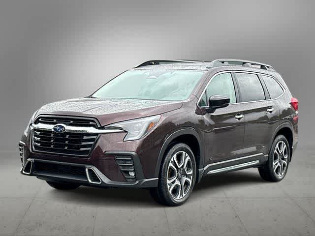 New 2026 Subaru Ascent Touring