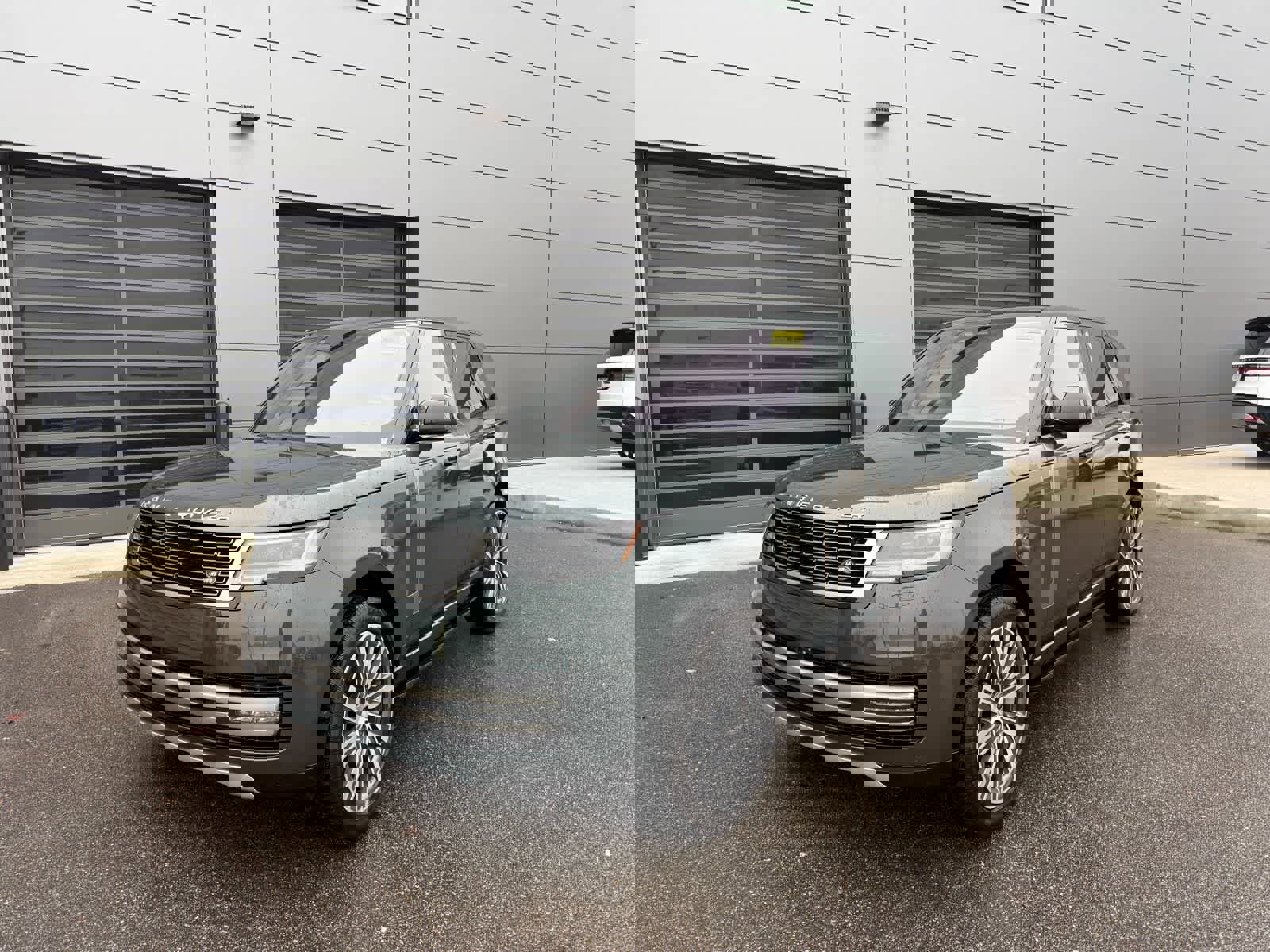 Used 2023 Land Rover Range Rover SE