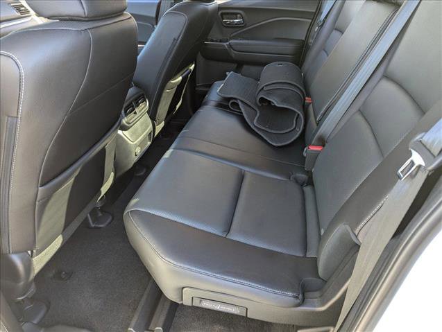 Used 2024 Honda Ridgeline RTL image 18