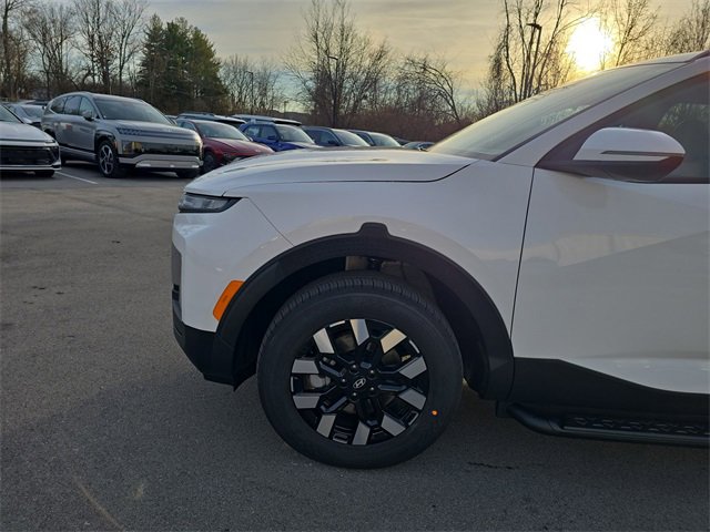 New 2026 Hyundai Santa Cruz SEL image 10