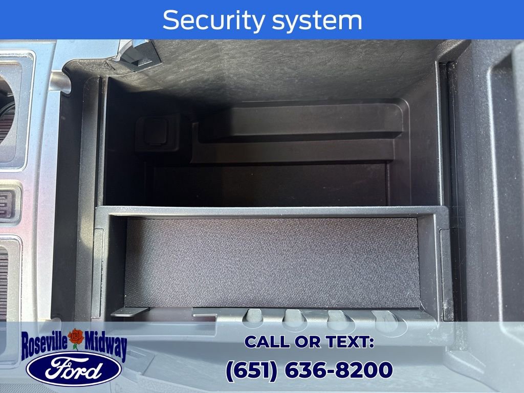 Used 2018 Ford F150 XLT w/ Equipment Group 302A Luxury image 14