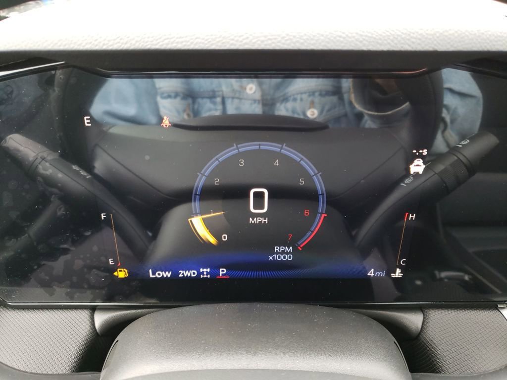 New 2026 Chevrolet TrailBlazer LS image 15