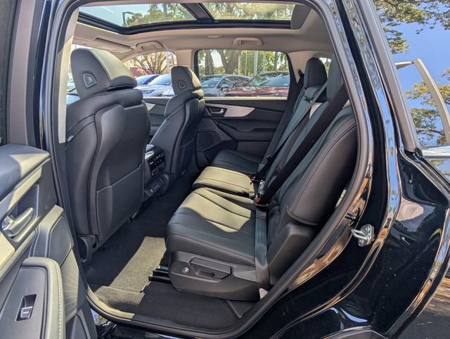 New 2026 Acura MDX FWD image 6