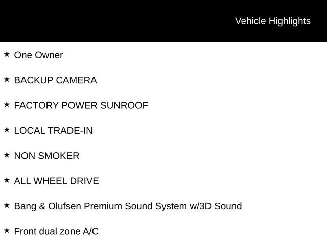 Used 2024 Audi RS Q8 image 5
