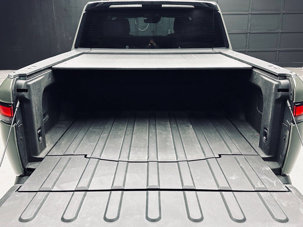 Used 2022 Rivian R1T Launch Edition AWD/4WD image 40