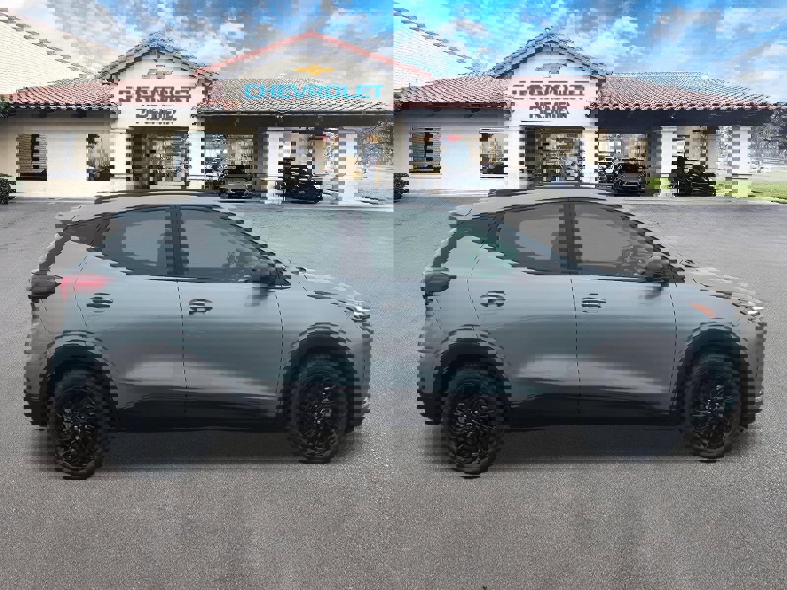 New 2027 Chevrolet Bolt RS image 9