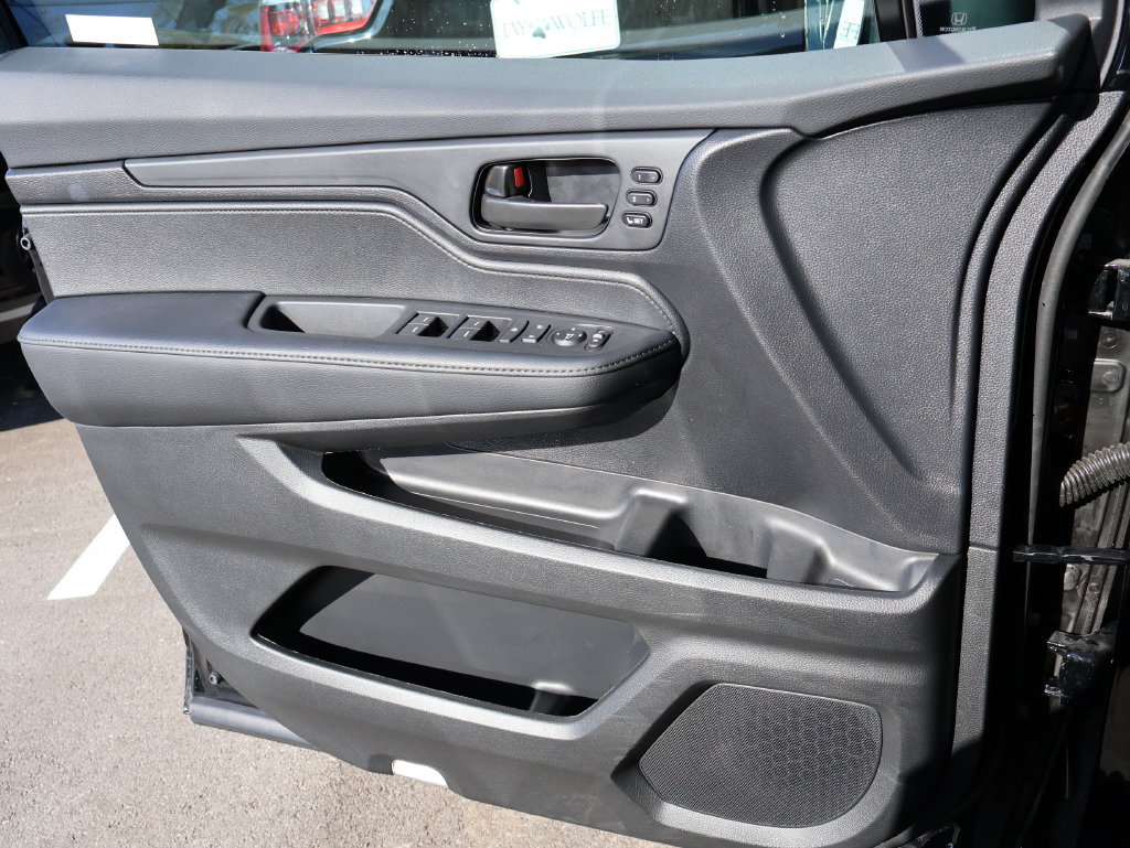Certified 2025 Honda Odyssey EX-L image 31