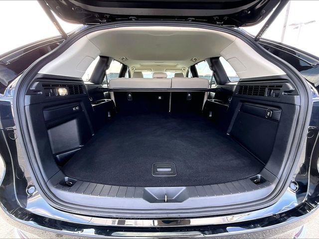 Used 2025 MAZDA CX-70 3.3 Turbo w/ Premium Package image 26