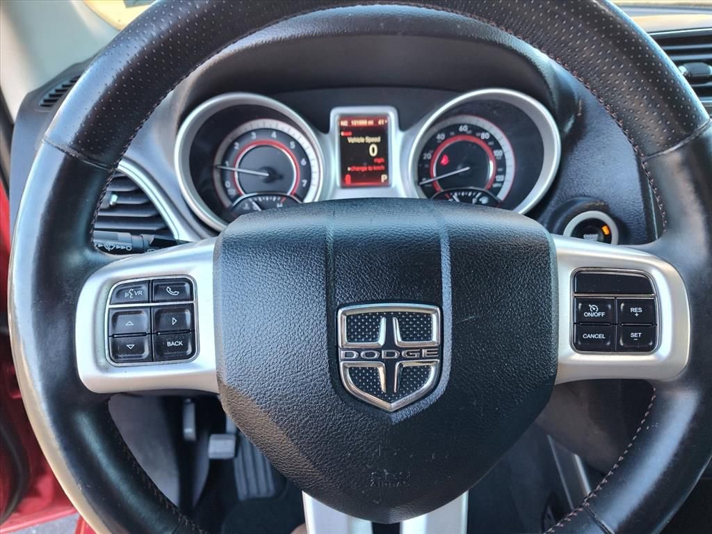 Used 2018 Dodge Journey GT image 20