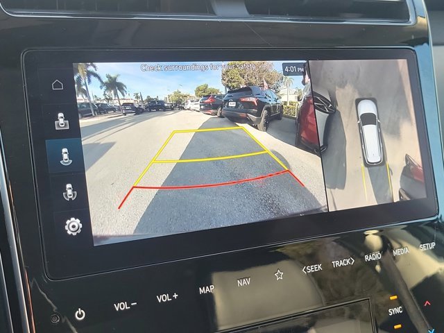 Certified 2023 Hyundai Tucson Limited image 26