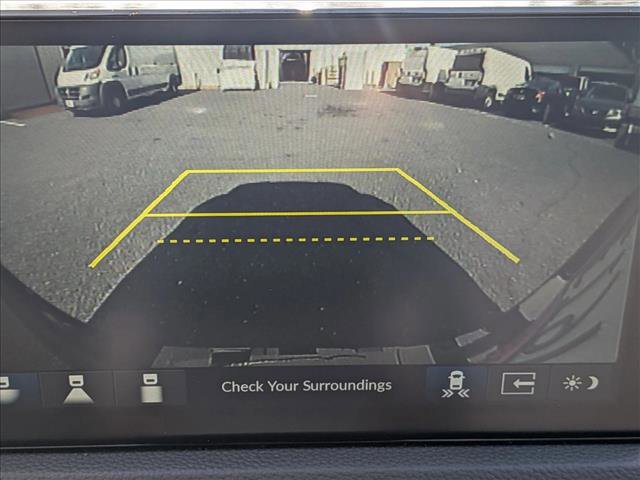 Certified 2026 Honda CR-V Sport Touring image 11